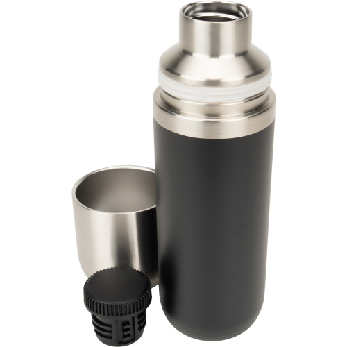 Butelka próżniowa 750 ml DINARA Schwarzwolf Czarny F5105900AJ303 (6)