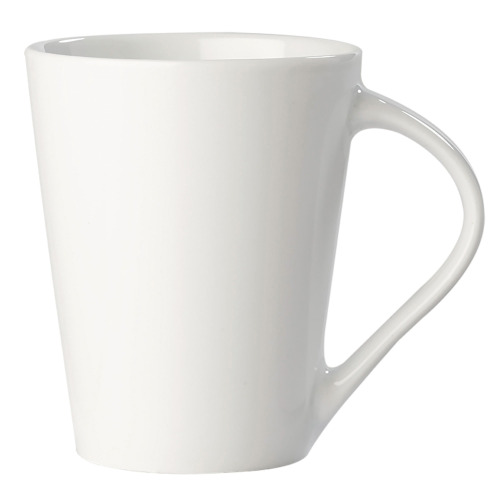 Kubek Nice 270ml Biały LT98001-N0001 (1)