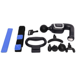 Prixton Fit Power Flex pistolet do masażu
