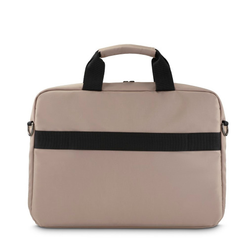 Torba na laptopa 15,6"-16,2" Hama Lightweight Premium Beżowy VH046-20 (8)