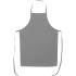 Fartuch kelnerski GRILLMEISTER 170g/m² Szary 066407  thumbnail