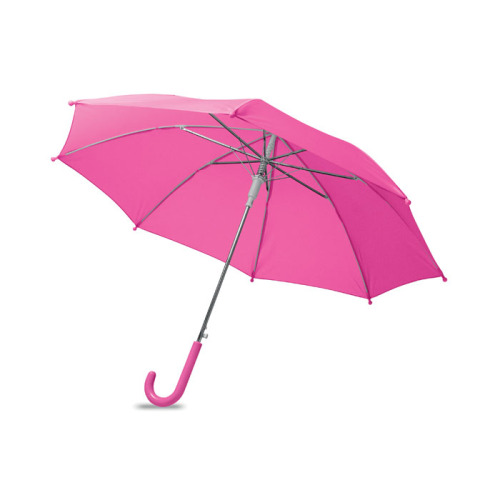 Parasol dziecięcy 18″ Fuksja MO2843-38 (1)