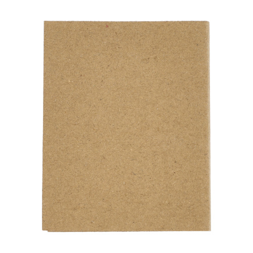 Karteczki samoprzylepne papier rzemieślniczy Naturalny LT92087-N0094 (4)