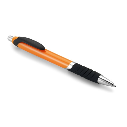 Długopis pomarańczowy V1297-07 
