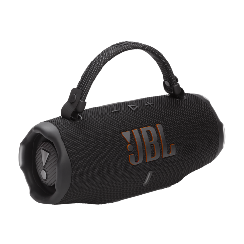 Głośnik JBL CHARGE 6 Czarny JBLCHRG6_BL (3)