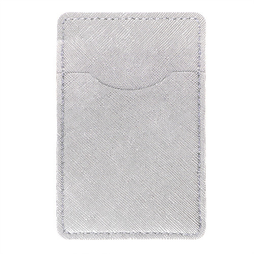 Etui na karty kredytowe Biały V0497-02 (3)