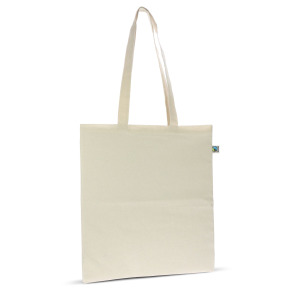 Torba Fairtrade 140g 38x42cm