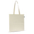Torba Fairtrade 140g 38x42cm Ecru LT95252-N0054  thumbnail
