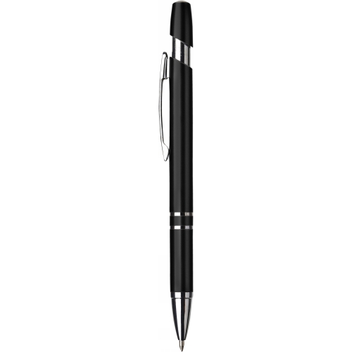 Długopis czarny V1283-03 (1)