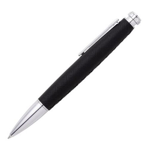 Długopis Chronobike Black Czarny FSU3234A (1)