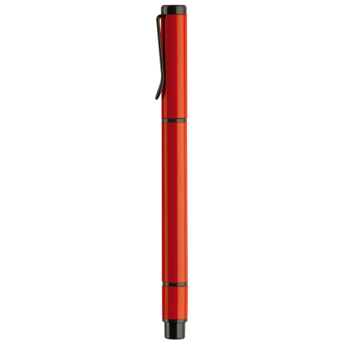 Zakreślacz 2 w 1 Czerwony LT81416-N0021 (4)