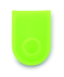 Lampka bezpieczeństwa fluorescencyjny żółty MO9099-70 (3) thumbnail