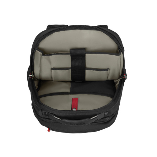 Plecak na laptopa Cosmic 17'' Wenger Czarny W653187 (3)