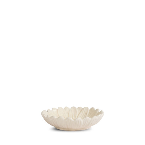 Miska DAGNY mała, biały Biały 5018453- (1)