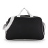 Torba sportowo-podróżna R-PET 600D 48 x 25 x 28 cm 30 l Czarny / biały LT95366-N0201 (2) thumbnail