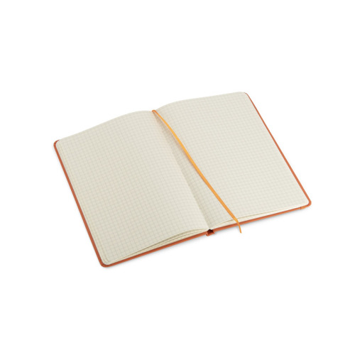 Notes rVITAL A5 Pomarańczowy 18225-07 (1)