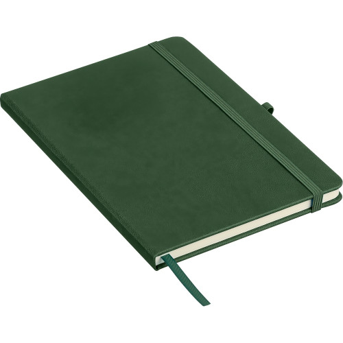 Notatnik A5 Zielony VB291-06 (7)