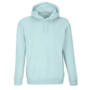 Bluza Unisex Z Kapturem Organiczna Bawełna Recykling