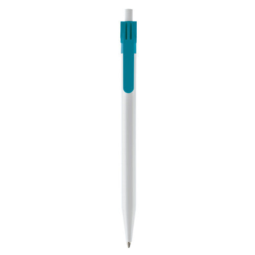 Długopis Futurepoint Biały / turkusowy LT80886-N0137 (2)