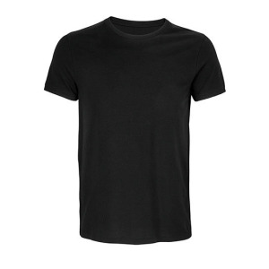 T-shirt Klasyczny Bawełna Organiczna Pika