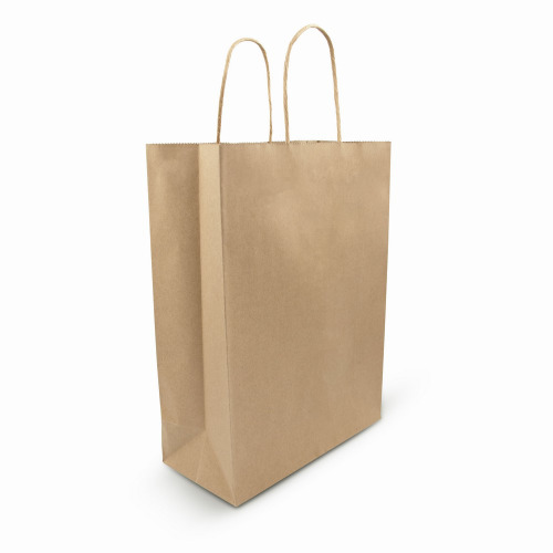 Torba papierowa A5 | Wanda SX Neutralny V0001/A-00 (12)