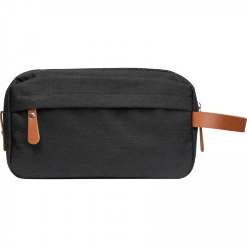 Kosmetyczka SAUL Czarny 6325003 (5)