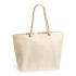 Torba bawełniana na zakupy Neutralny V8265-00 (1) thumbnail