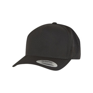 Czapka snapback 5-panelowa