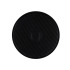Głośnik bezprzewodowy 3W z aluminium z recyklingu | Jaquann Czarny VA112-03 (5) thumbnail