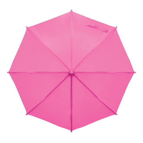 Parasol dziecięcy 18″ Fuksja MO2843-38 (2)