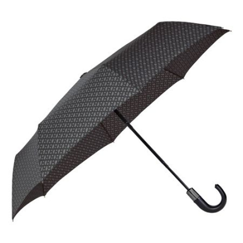 Parasol Monogramme Camel Szary HUF310J (3)