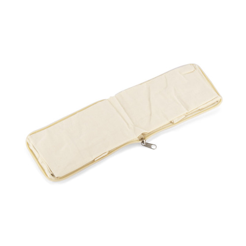 Torba składana na zakupy ZIPKO 120 g Naturalny 20804-17 (2)