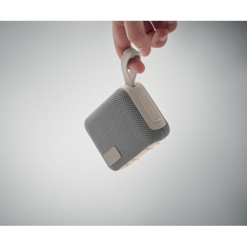 Głośnik bezprzewodowy 5 W Szary MO2728-07 (3)