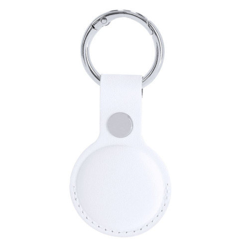 Bezprzewodowy wykrywacz kluczy, brelok Biały VA381-02 (2)