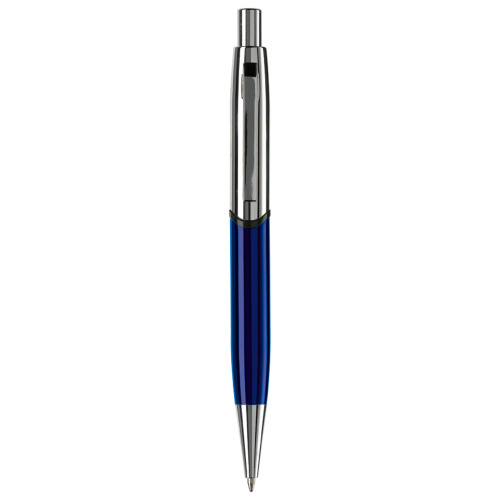 Długopis Nautilus Niebieski / srebrny LT87836-N1105 (4)