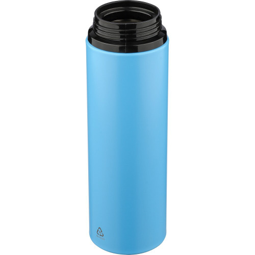 Butelka sportowa 500 ml Błękitny VB113-23 (2)