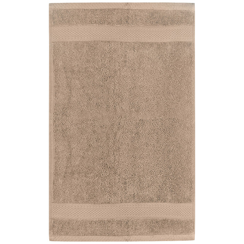 Zestaw 3 ręczników Lord Nelson Fairtrade 70x130cm Jasnobrązowy LT54308-N0052 (1)