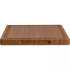 Deska kuchenna bambusowa AGNES Brązowy 8383701 (2) thumbnail