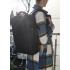 Plecak MODRO Czarny 20830-02 (6) thumbnail
