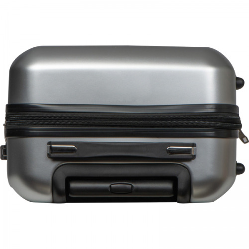 Walizka podręczna CrisMa 20 cali HELGA Szary 6397607 (7)