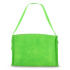 R-PET 6 Torba chłodząca na puszki z włókniny 20 x 13 x 12,5 cm 75g/m² Jasnozielony LT95390-N0032 (1) thumbnail