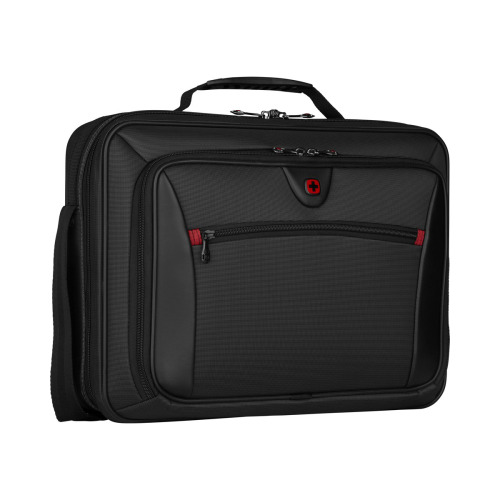 Torba na laptopa Wenger Insight 15,6'' Szary W600646 (1)