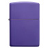 Zapalniczka Zippo Classic Fioletowy mat ZIP60005258 (1) thumbnail