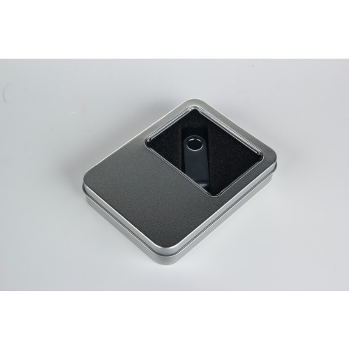 Opakowanie do pendrive'a Szary EG OP29 