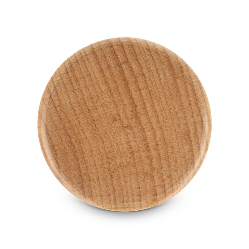 Sagaform Gurken Młynek do soli lub pieprzu średni, 20,5 cm Ciemnoczerwony LT52261-N0020 (4)