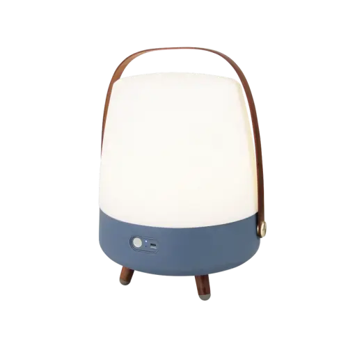 Lampa z głośnikiem Lite-Up Play (JBL) wielokolorowy OGKN2311.Lite-Up 