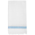 Citizen Green Seachic ręcznik typu fouta o gramaturze 150 g/m² Turkusowy 1PZ00451  thumbnail