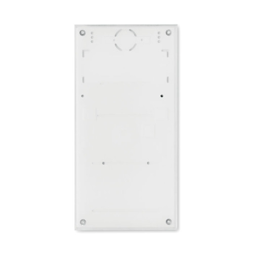 8-cyfrowy kalkulator bambusowy Drewna MO6215-40 (1)