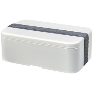 MIYO Renew jednoczęściowy lunchbox Kość słoniowa
