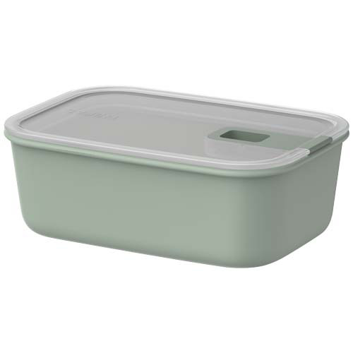 Mepal EasyClip pudełko do przechowywania żywności o pojemności 1000 ml Szałwiowy zielony 11313961 